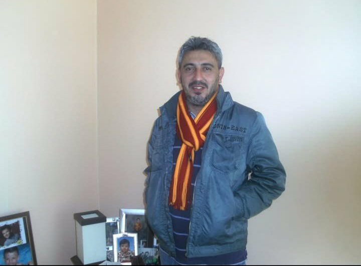 Yavuz Selim Gülbahçe tweet media