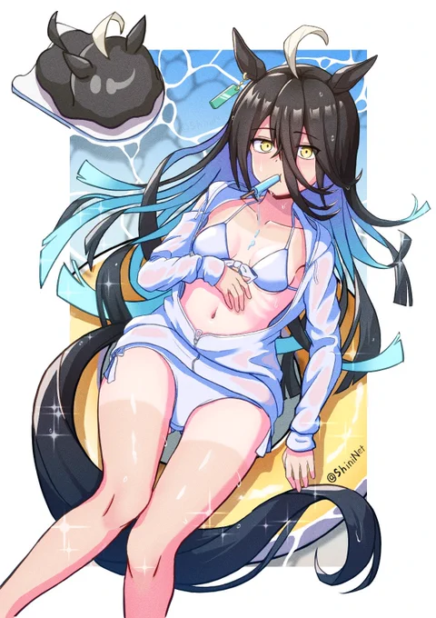 #今年もあと1ヶ月になりましたが画力がどうなったか見てみましょうモデリングしたり絵描いたり動画作ったりモノ作りしたり盛りだくさんな1年でしたね! 