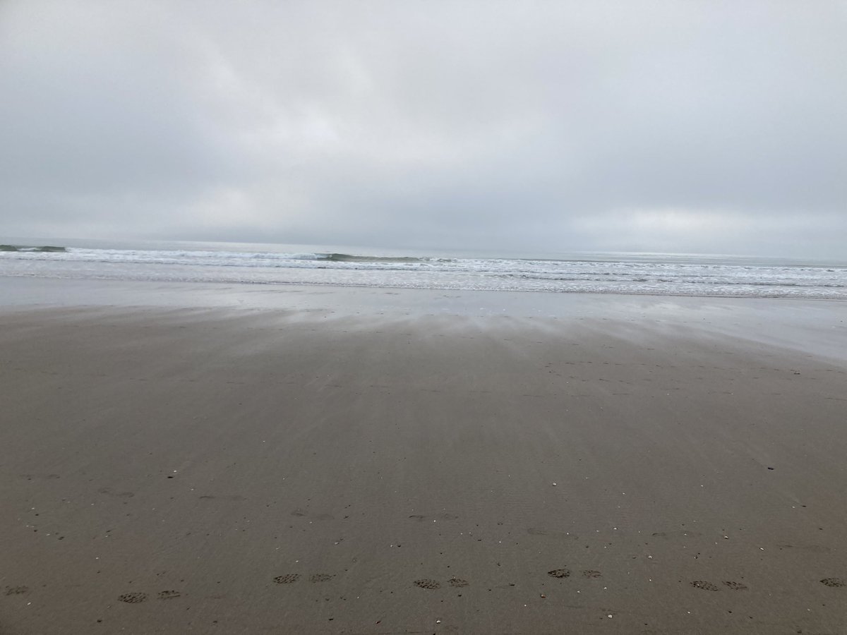 Winter…. Ble? Where?