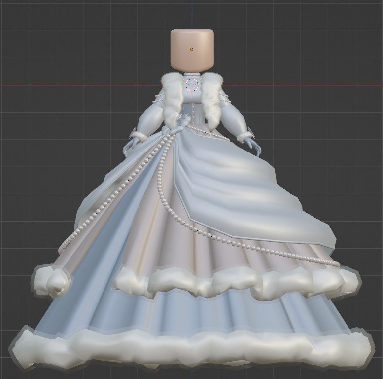 ❄️Guys! My winter set is out in <a href="/MysticPeaks_/">Mystic Peaks</a> 
roblox.com/share?code=a01…

There is also a new quest in the game, enjoy it!💖

#roblox