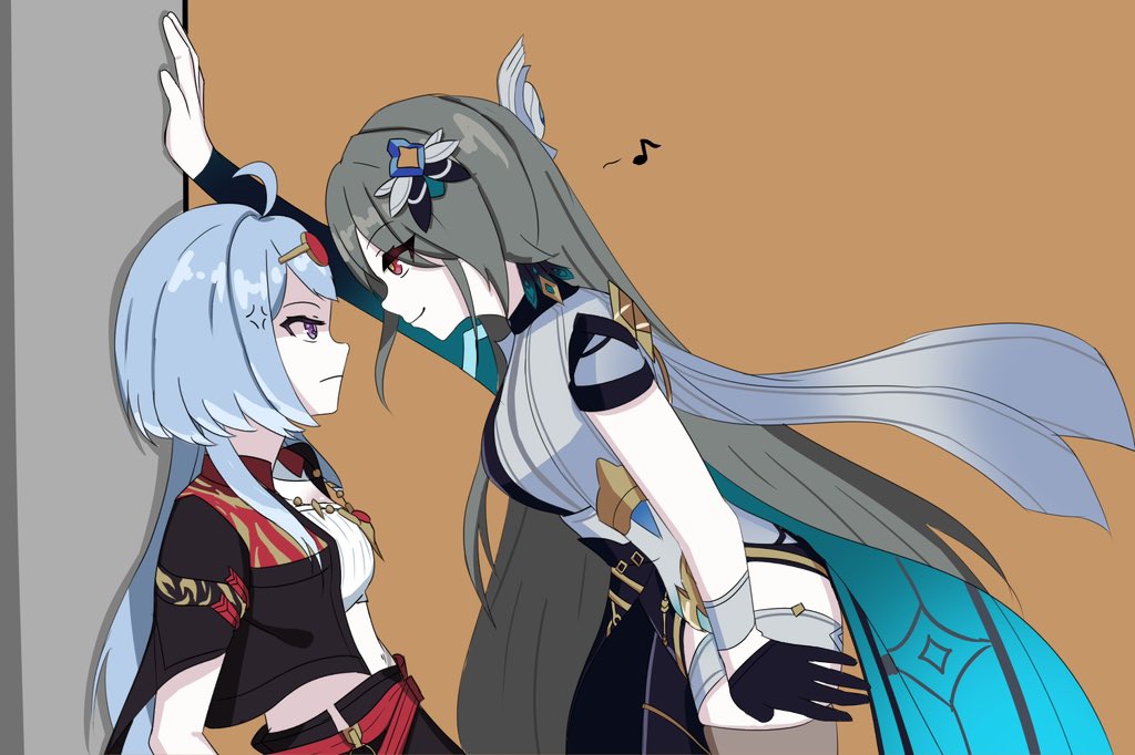 phast_drawing's tweet image. #2024年自分が選ぶ今年の4枚