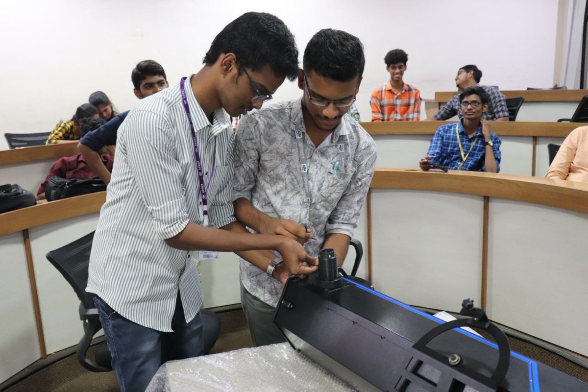 Open Space Foundation tweet media