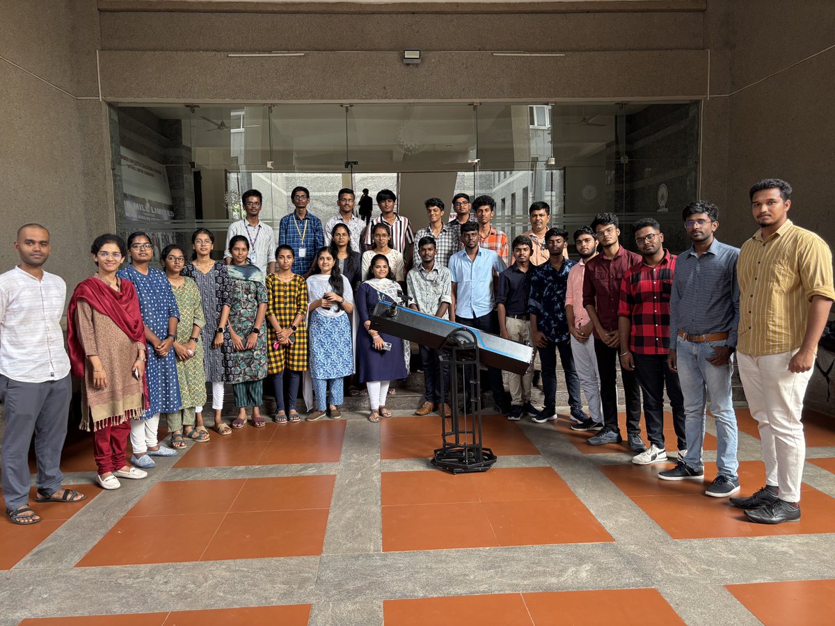 Open Space Foundation tweet media