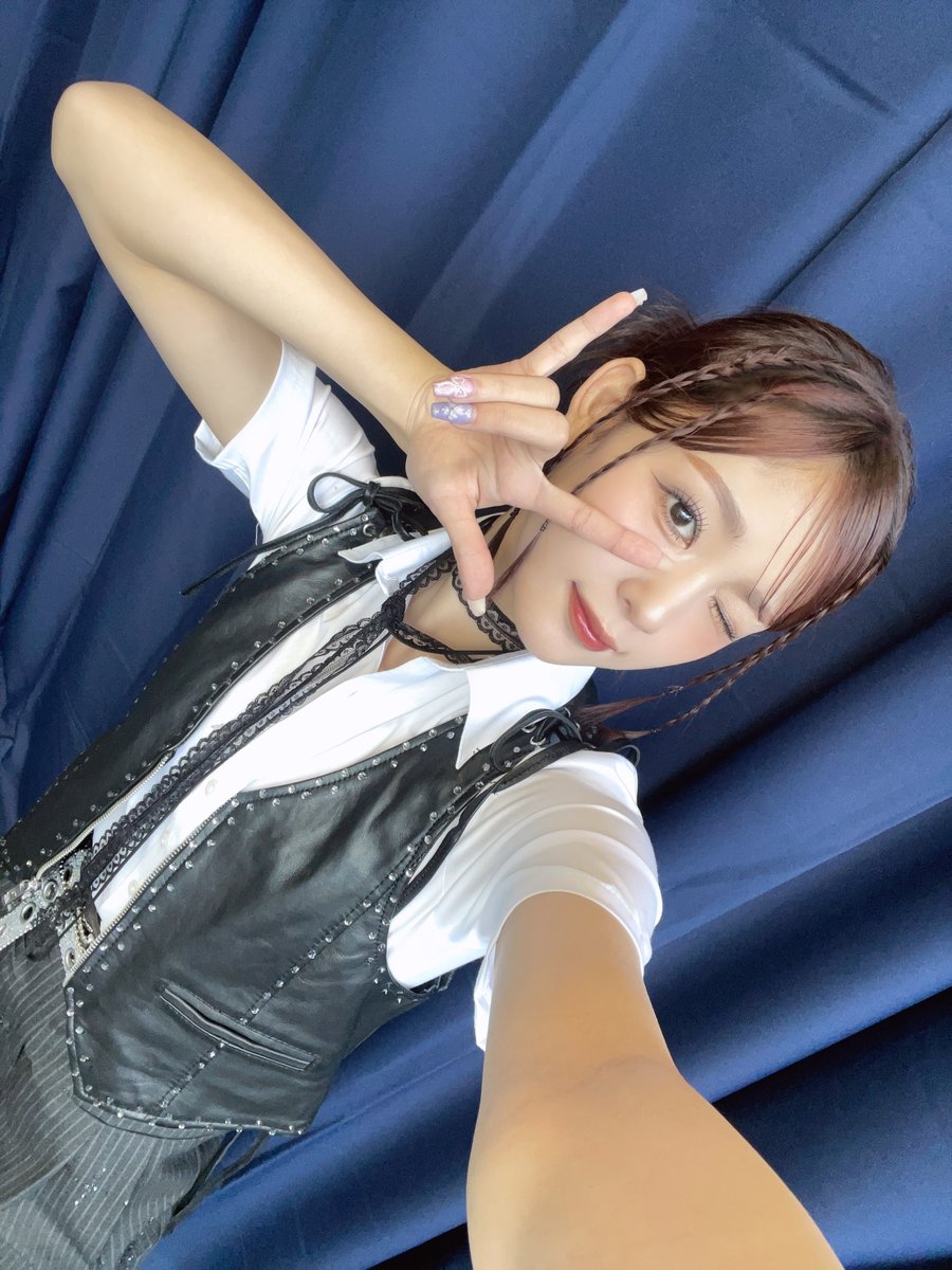 石井蘭　052 THIS IS ME:I ミーアイ アリツア ラントレ 石井蘭 052 048 - メルカリ