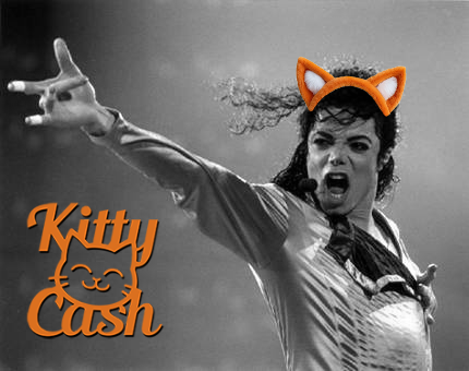 KittyCash tweet media