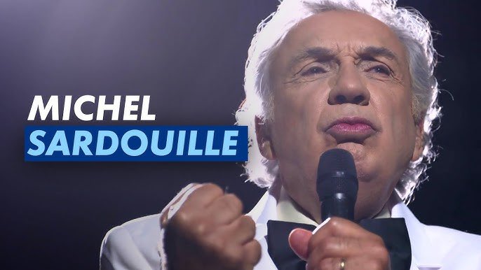 RamirezAdolfo10's tweet photo. Le programme de Michel Sardouille : De l’ordre bordel, du kitsch partout, de la tronçonneuse dans le déficit , du rêve en grand et des sardines pour tout le monde ! 
#MichelSardouille2027

https://t.co/vxG0ZH0crZ https://t.co/EMOd3Tsylv