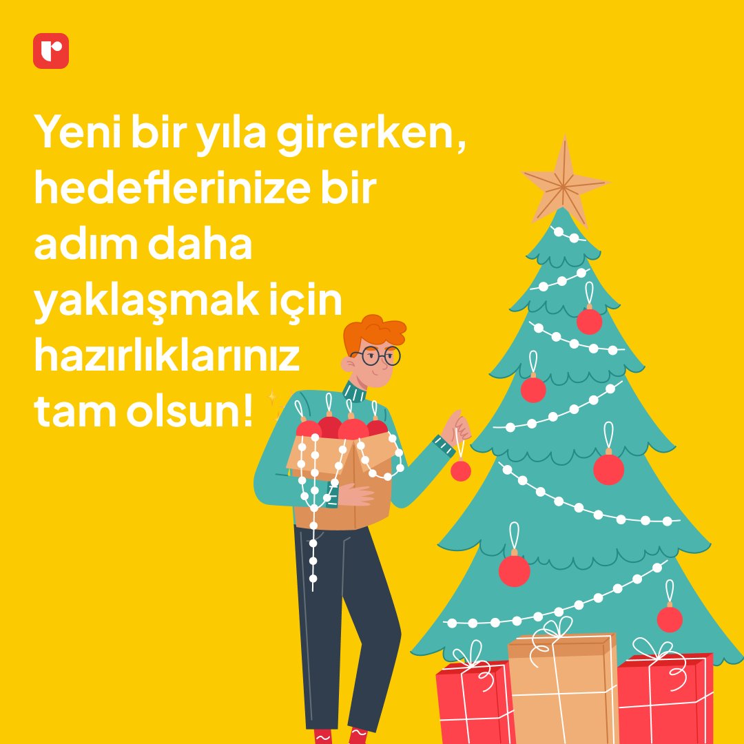 Yeni bir yıla girerken, hedeflerinize bir adım daha yaklaşmak için hazırlıklarınız tam olsun! ✨

Remoteer ile mülakat becerilerinizi geliştirin, uzman mülakatçılardan geri bildirim alın ve 2025'e kendinden emin bir başlangıç yapın. 🚀

#online #mülakat #kariyer #interview #job
