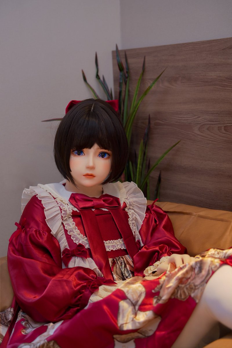 很远很远的最近🎁

#kigurumi