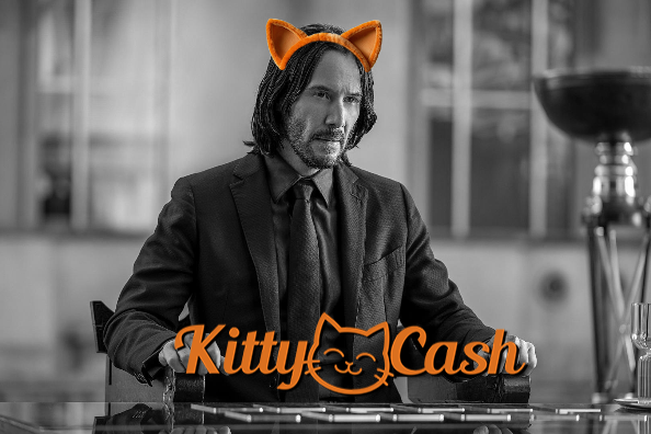 KittyCash tweet media