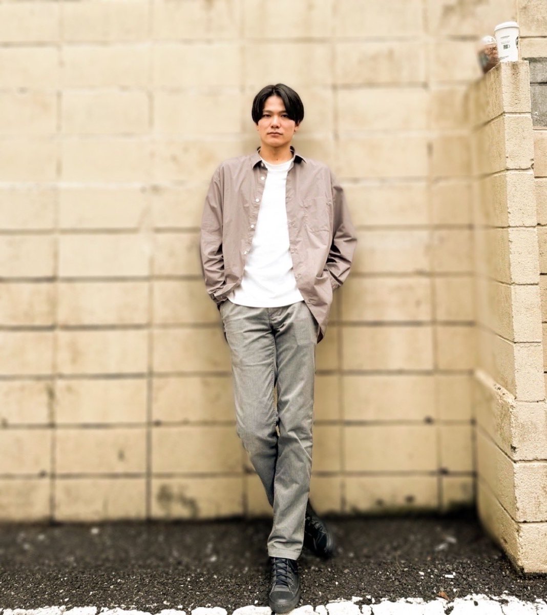 遅くなりましたがXのアカウント作りました🙇‍♂️

平野 永稀（ヒラノ トキ）です。
俳優してます。
是非仲良くしてやってください。

 #俳優  #初投稿