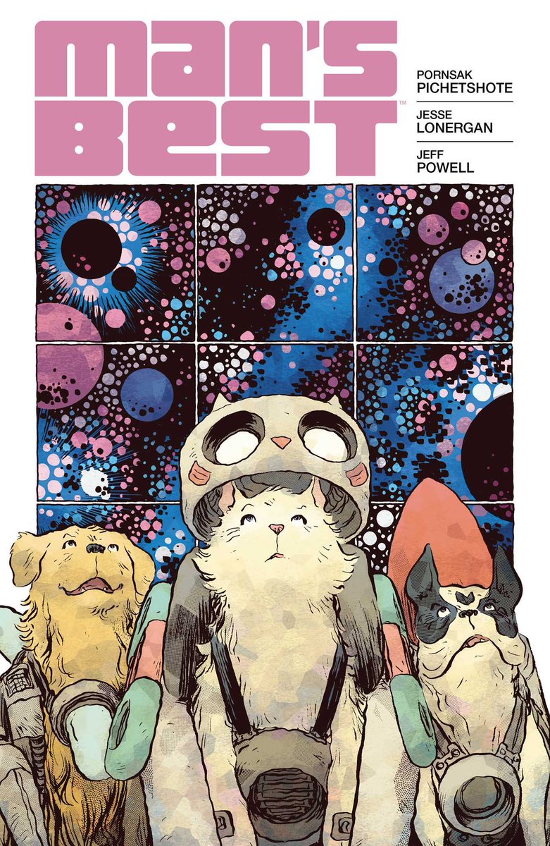 Jolto Comics tweet media