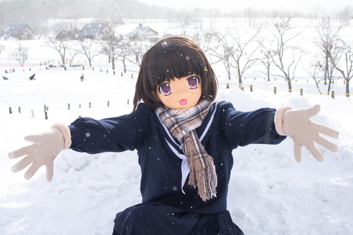 aoi_sailor's tweet image. 四季おりおり2024