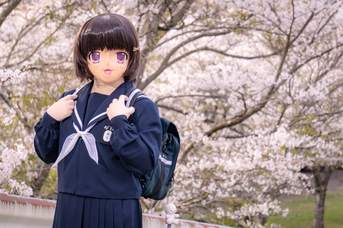aoi_sailor's tweet image. 四季おりおり2024