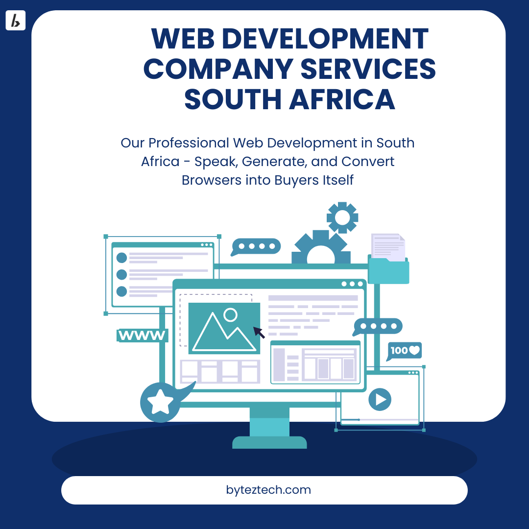 BytezTech tweet media