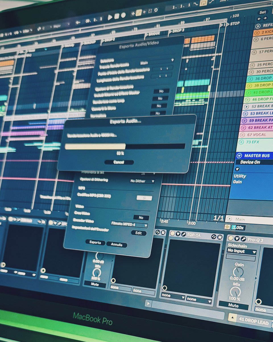 First track of 2025 ready 🔥💿🎶 #newmusic