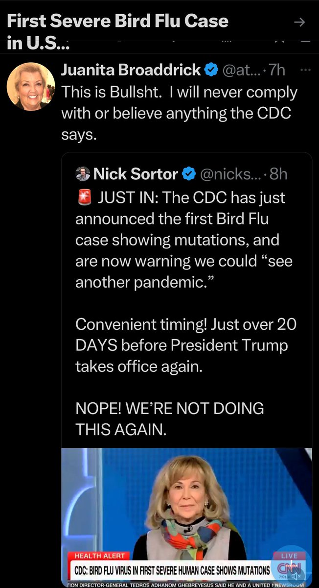 Barry Hunt tweet media