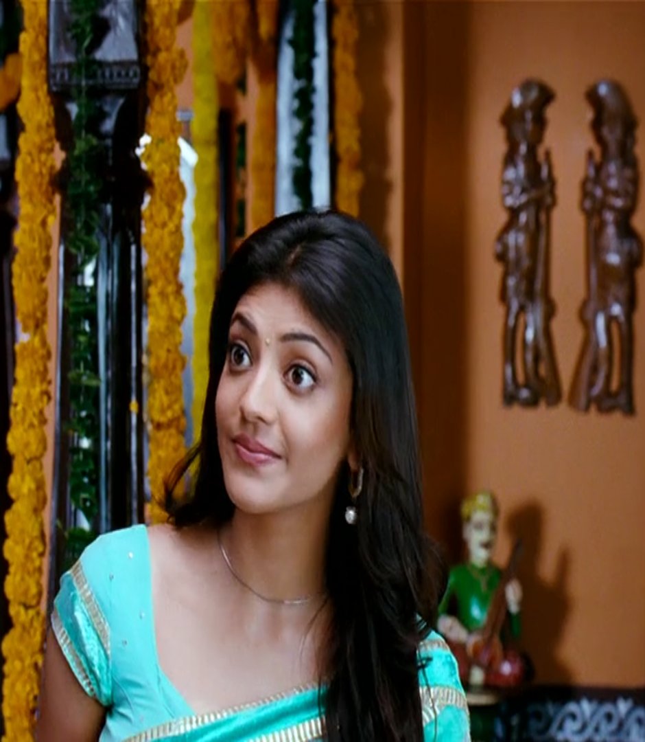 SympathyStar's tweet photo. Priya from #mrperfect
#kajalaggarwal @MsKajalAggarwal https://t.co/ommspZ2e8w