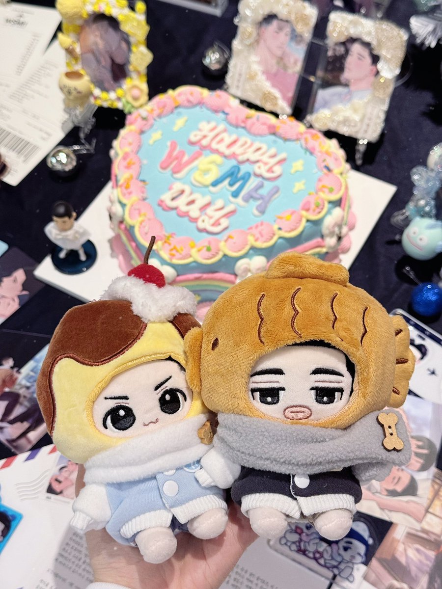 感谢今天到场的各位，希望下次有机会再见！💕💕💕🥰

오늘 와주신 모든 분들께 감사드리며 다음 기회에 뵙기를 바랍니다！💕💕💕🥰