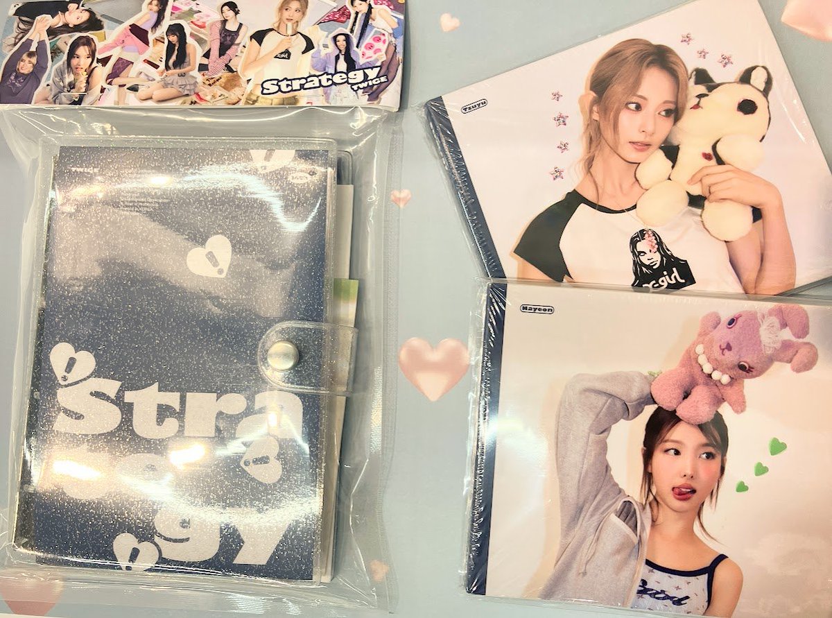 animate Import Shop 池袋 (K-POP) on X: 
