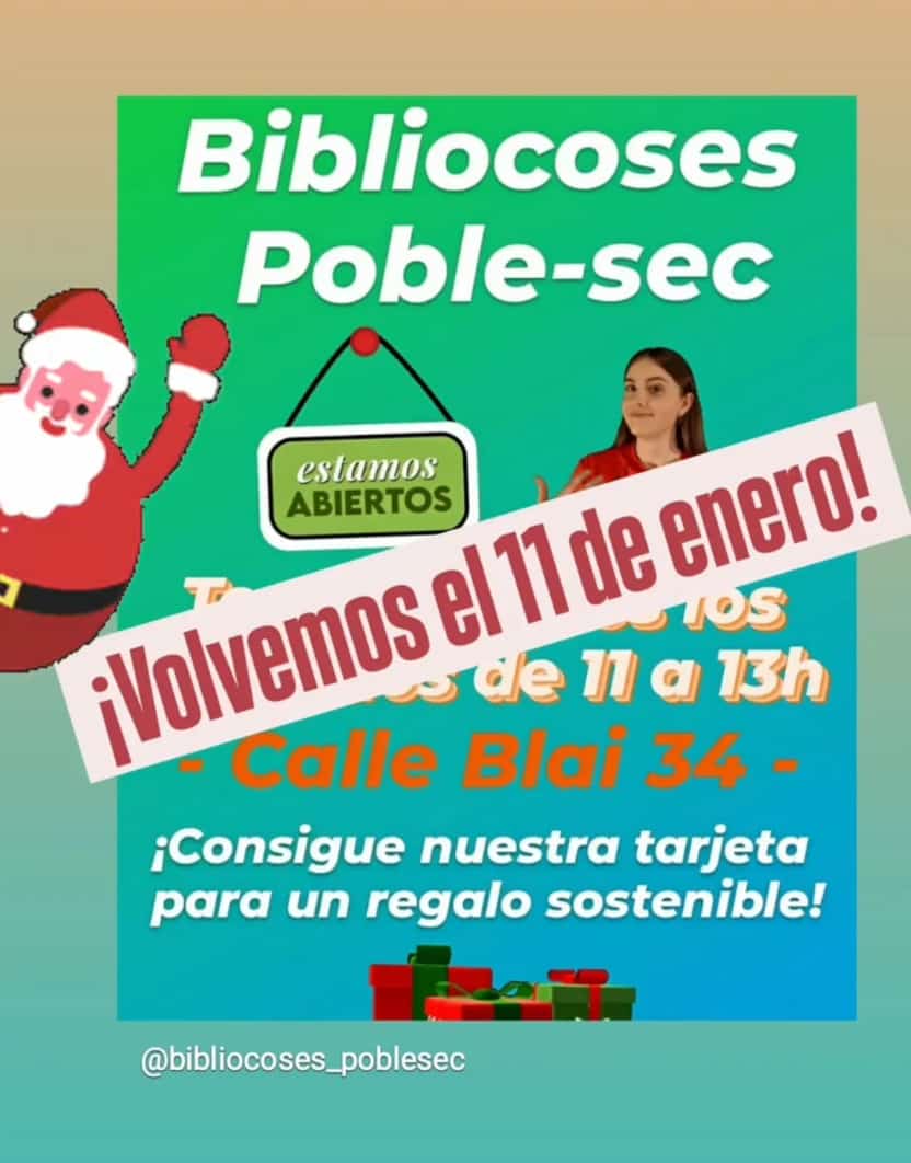 .<a href="/Somlaclau_ass/">Som la Clau</a> <a href="/CooperaSec/">CooperaSec</a> <a href="/AulaAmbientalPS/">Aula Ambiental Poble-sec</a>
