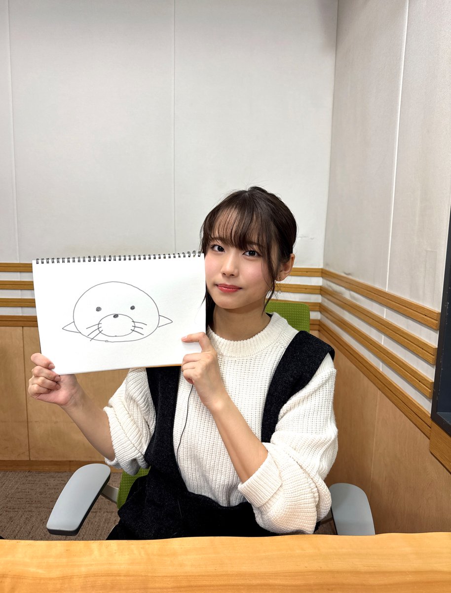 葉山風花 のHappy Lucky！』 年内最後もご視聴いただき ありがとうご