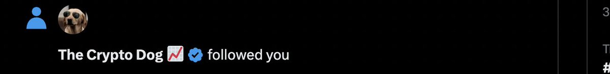 did you know something? <a href="/TheCryptoDog/">The Crypto Dog 📈</a> 🐍🐍

Trust in <a href="/snakeonhl/">SNAKE - HyperLiquid Mascot</a> the only memecoin with utility coming and based community on hypurrfun atm