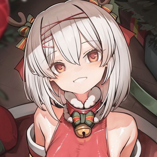 メリクリ/差分
Full in Pixiv/Bluesky only 