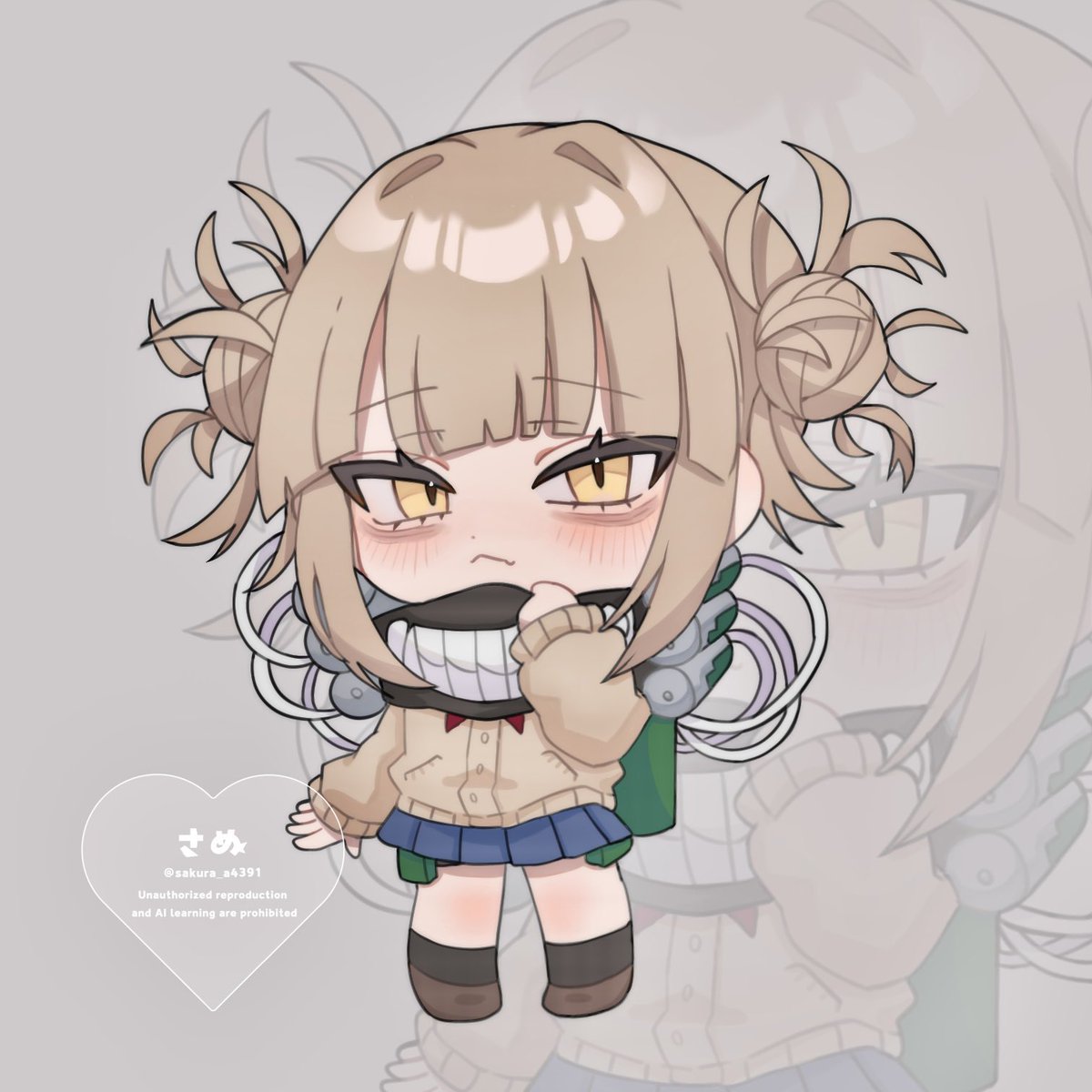 🖤トガヒミコ🖤