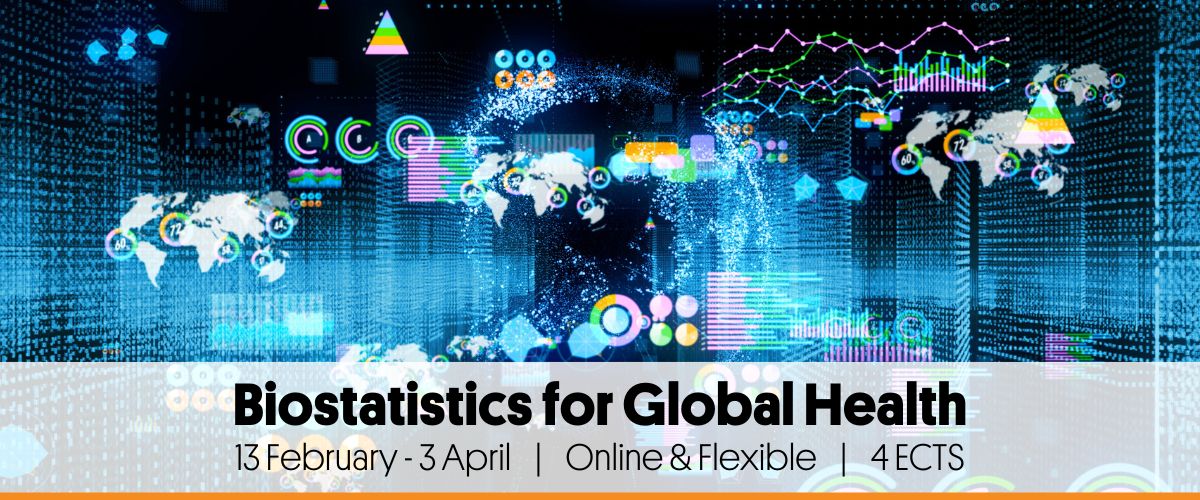 ISGLOBALorg's tweet image. 🩺📊 Empower your research with #biostatistics!

Flexible, online, and practical training designed for #GlobalHealth professionals. Starts February 2025—don’t miss out!

Learn more: 🟠 isglobal.org/en/-/biostatis…

#LongLifeLearning #eLearning