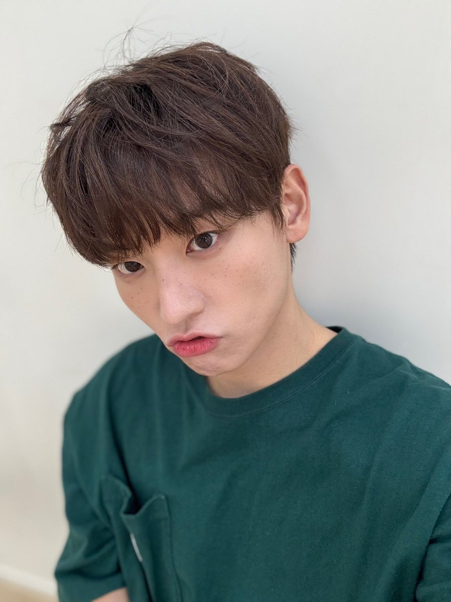 갑가지그냥이유없이셀카올리기2
#SF9 #INSEONG