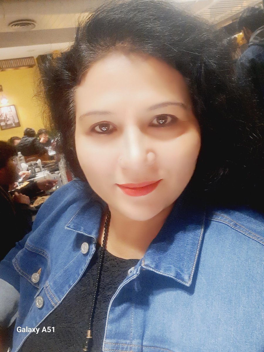 Pushpa Arun (@pushpaarun11) on Twitter photo 