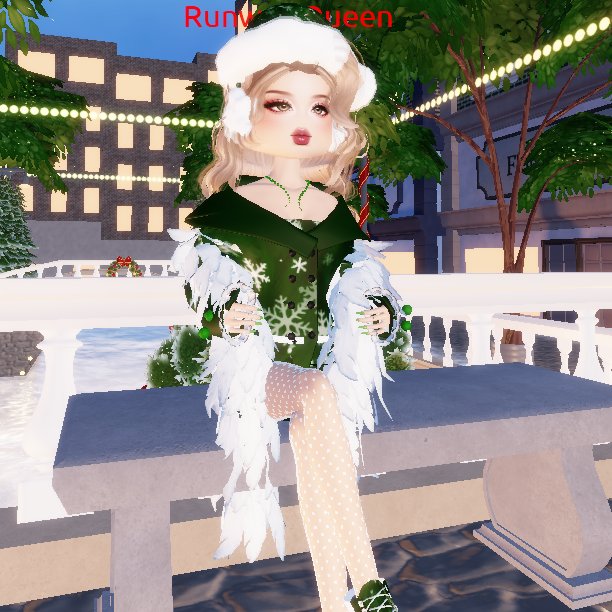 🤎❤️💚~DTI Christmas~💚❤️🤎
#DressToImpress #DTI #Christmas2024 #ROBLOX