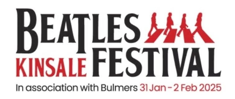 Arrive Without Travelling (Beatles blog) (@arrivewithout) on Twitter photo Delighted to be giving a talk on <a href="/thebeatles/">The Beatles</a> in 1965 at the Kinsale #Beatles Festival starting Jan 31st kinsalebeatlesfest.com/?fbclid=IwY2xj… Delighted to be giving a talk on <a href="/thebeatles/">The Beatles</a> in 1965 at the Kinsale #Beatles Festival starting Jan 31st kinsalebeatlesfest.com/?fbclid=IwY2xj…