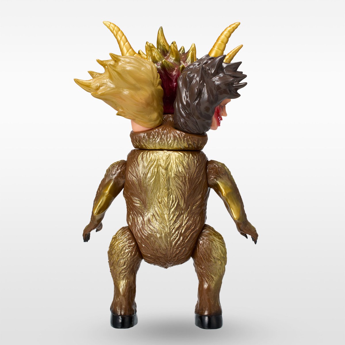 ❣️デビルマン限定❣️ブルー蓄光 ❣️悪魔王ゼノン❣️早い者勝ち ❣️デビルマン限定❣️ブルー蓄光 ❣️悪魔王ゼノン❣️早い者勝ち