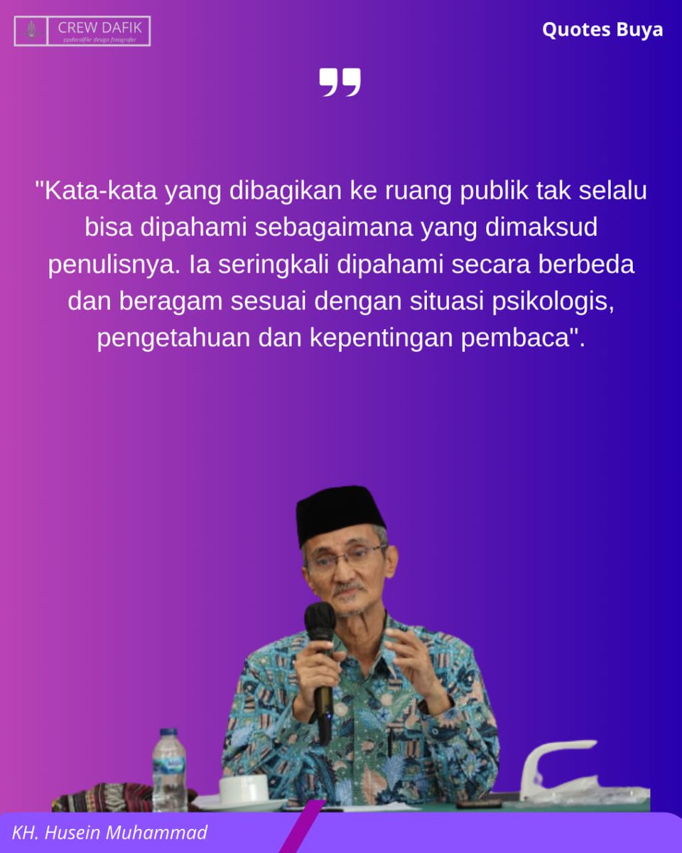 Husein Muhammad (@huseinmuh553) on Twitter photo 