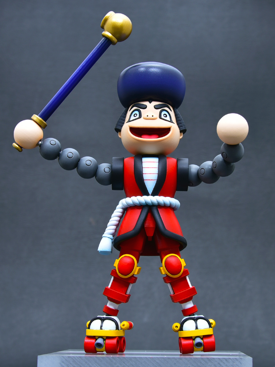Goemon International (@GoemonNational) / X