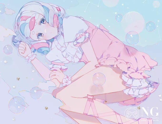 ʟᴜʟʟᴀʙʏ 