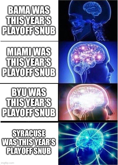 RedditCFB's tweet photo. 🍊🍊🍊 https://t.co/19xxrcRMQ0