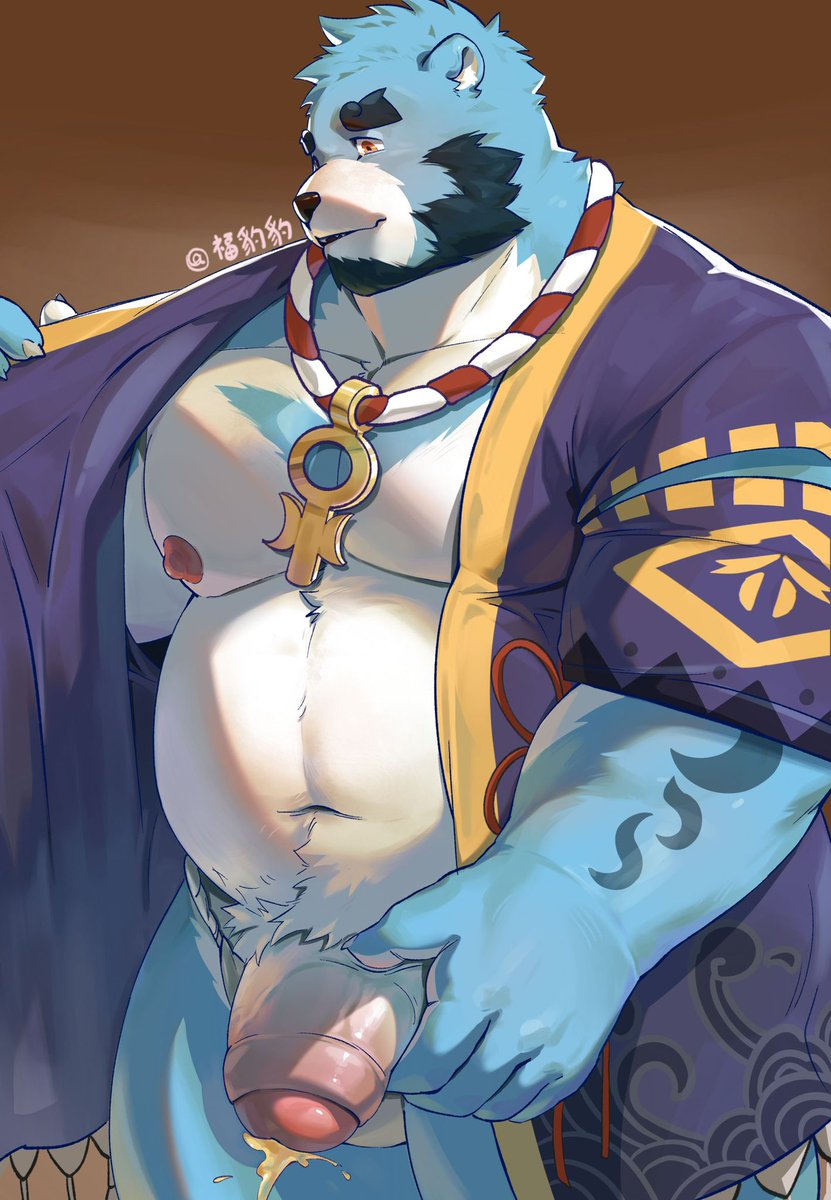 福小斧 tweet media