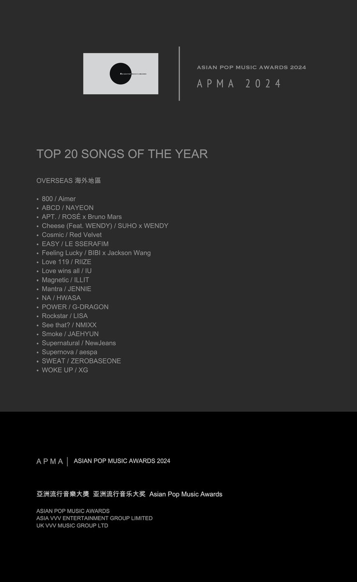 aoa best songs of for asia 台湾盤 Amazon.co.jp: A級精選 Best
