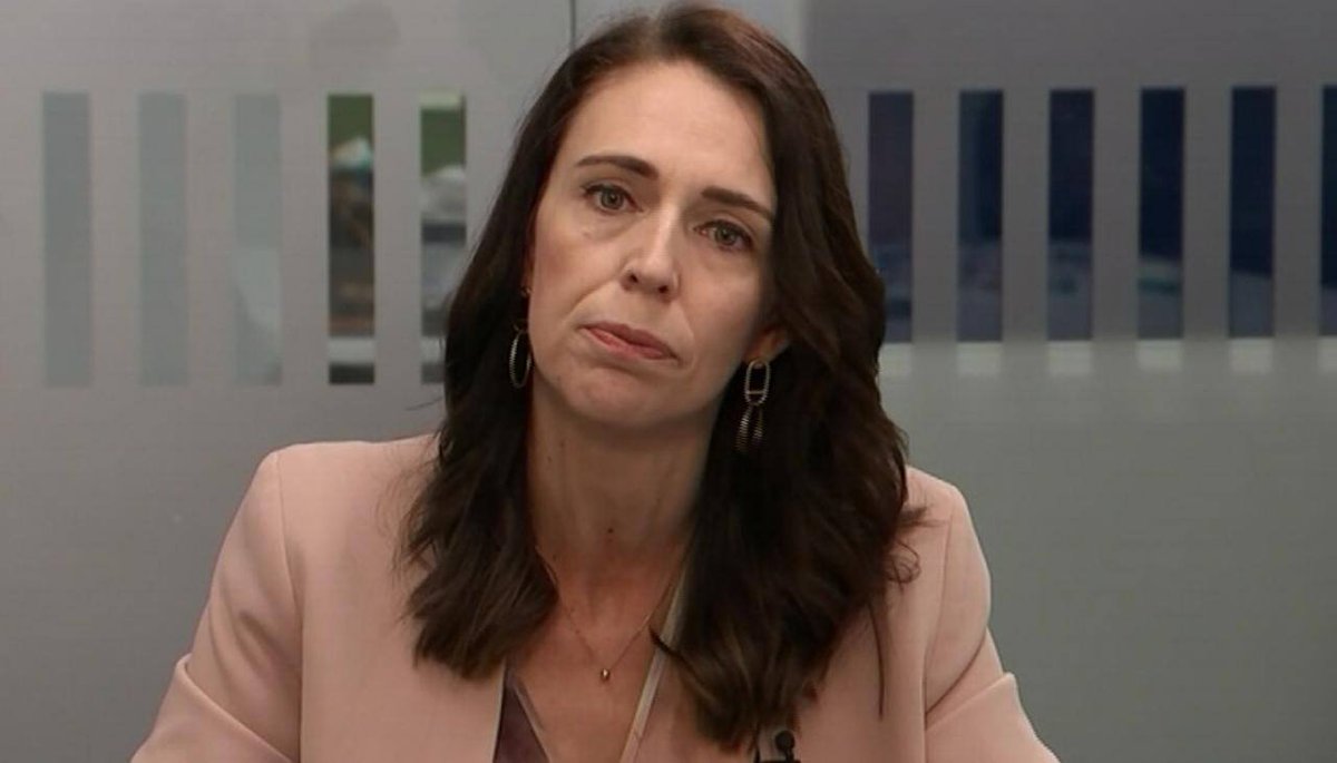 NZ MAGA Mike #MAGAMEMEmarathon tweet media