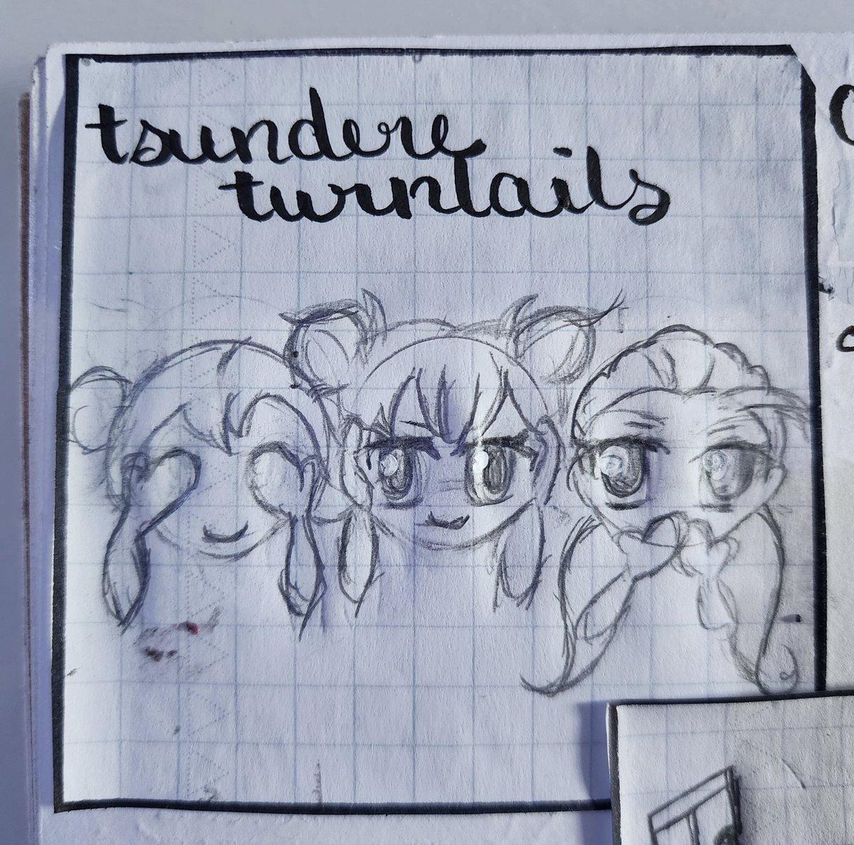 PearliHooStudio's tweet photo. I'm getting a lot of organizing done tonight. I found another sketch I did in the spring for one of my courses. I did render it and Illustrator, I'll have to find that one and share it too. 
🙃✏️✨️
#art #artmoots #ArtistOnX #sketch https://t.co/ktu9afaUO7