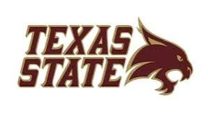 Texas state offered!! ✝️