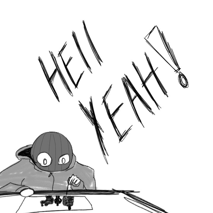 Mathicrysis_1's tweet photo. Draw a muscular man / draw a woman 

(Reasons why I take so long to post something) https://t.co/YsqVAvU0vH
