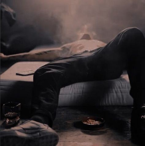 Give me fresh hickies to hide the bruises. —

I won't tell the difference when I'm sober.