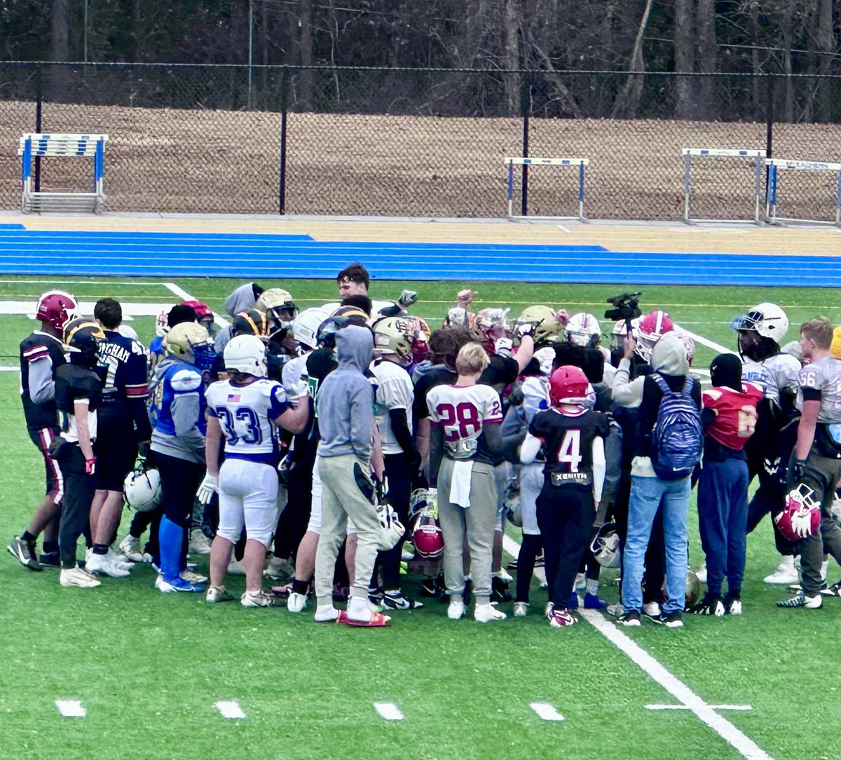 ChanceDavis76's tweet photo. PU GEORGIA ELITE CLASSIC 
Sat 11:00 at McEachern HS
8th grade TEAM GOLD #lb 
We fixin to put on a show with and against the top GA elite   🔥🏆
@london_leath @GAEliteClassic @RustyMansell_ @CoachBenReaves @CoachNorman_AGR @McEachernFtball @NEGARecruits @PrepRedzoneNext @AlPopsFootball @FBUAllAmerican @FBUcamp @On3Recruits @247recruiting @UNCCoachThig @Coach_Grisham @Chris_GantJr @CoachApp35