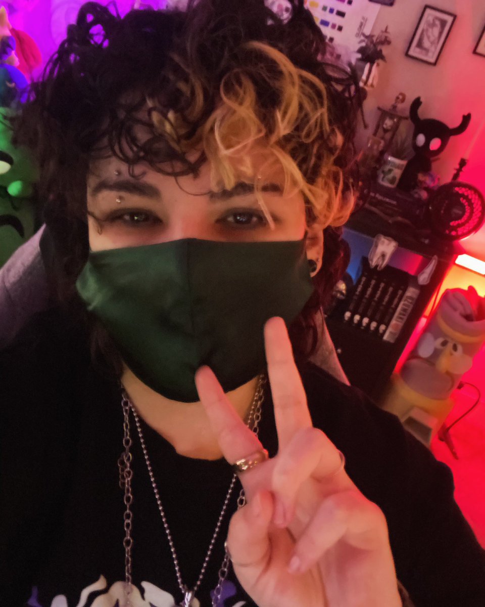 AMSEL TELEVISION 🍉 tweet media