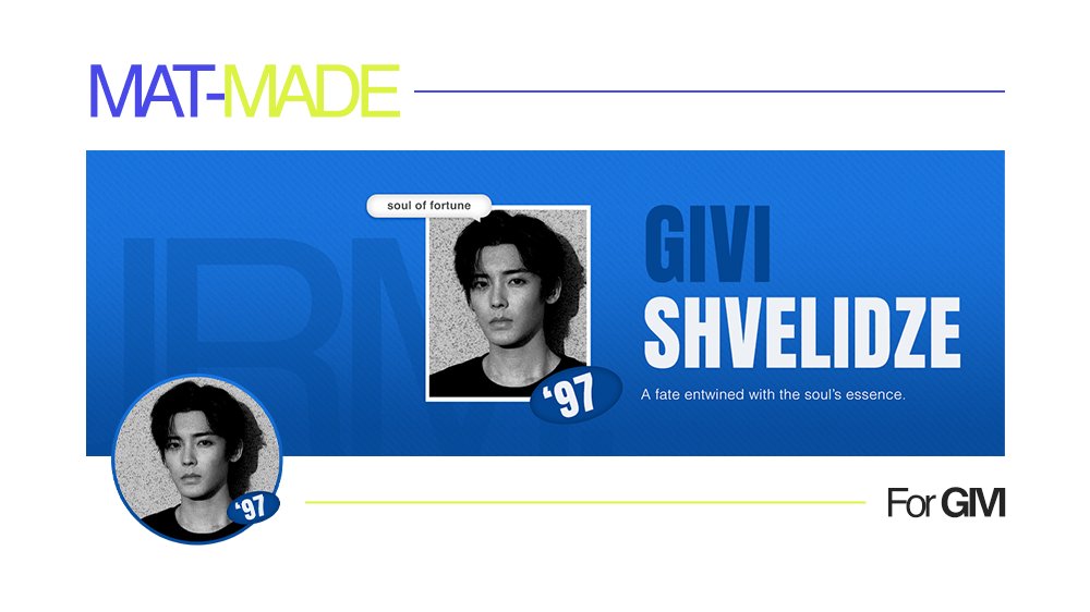 GIVI. tweet media