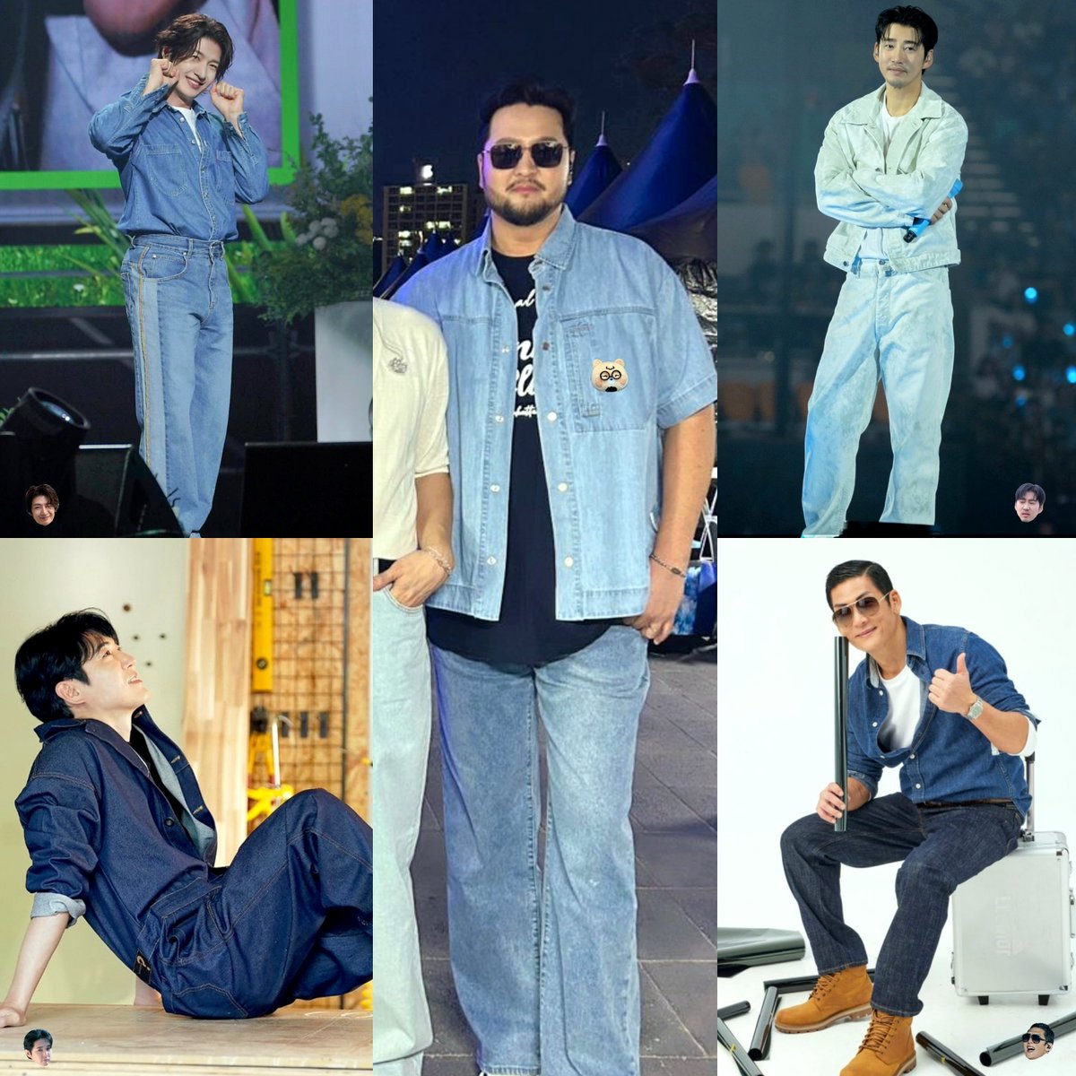HOOOOOI5415's tweet photo. 2024 청청 지오디 https://t.co/xW3iqYzc9O