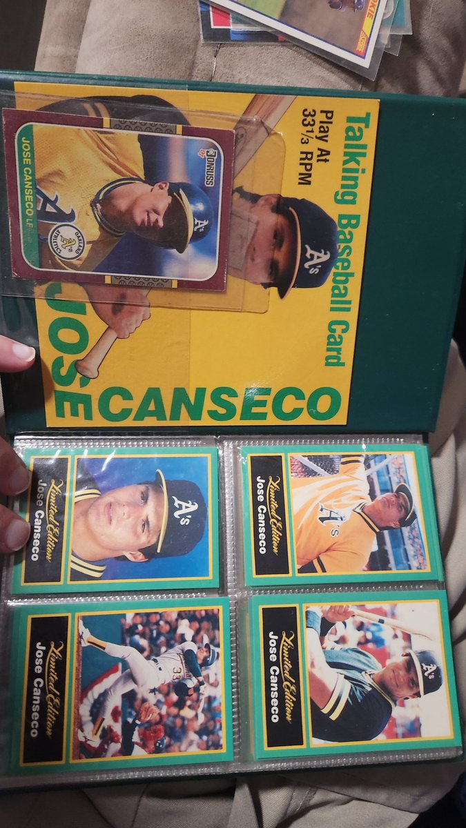gordonwolf2424's tweet photo. @PastorCurtT @JoseCanseco Record is still in! https://t.co/a4kH01hLOz